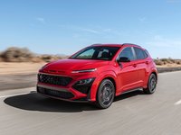 Hyundai Kona N 2022 mug #1470784