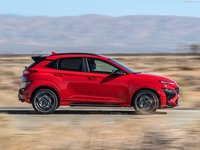 Hyundai Kona N 2022 hoodie #1470788