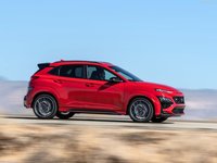 Hyundai Kona N 2022 mug #1470794