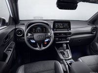 Hyundai Kona N 2022 Mouse Pad 1470797