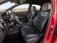 Hyundai Kona N 2022 Sweatshirt #1470801