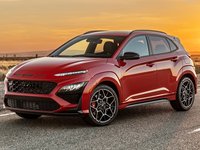 Hyundai Kona N 2022 mug #1470804