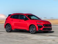 Hyundai Kona N 2022 mug #1470809
