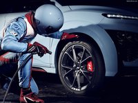 Hyundai Kona N 2022 Longsleeve T-shirt #1470817