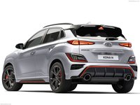 Hyundai Kona N 2022 Sweatshirt #1470825