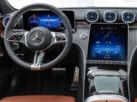 Mercedes-Benz C-Class All-Terrain 2022 Poster 1470865