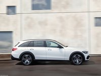 Mercedes-Benz C-Class All-Terrain 2022 Poster 1470866