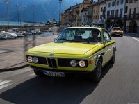 BMW 3.0 CSL 1972 tote bag #1470959