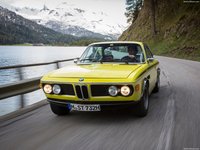 BMW 3.0 CSL 1972 stickers 1470963