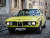 BMW 3.0 CSL 1972 stickers 1470966