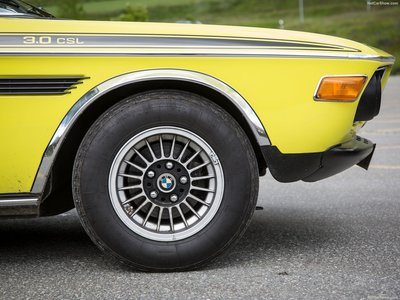 BMW 3.0 CSL 1972 puzzle 1470968