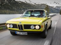 BMW 3.0 CSL 1972 Poster 1470987