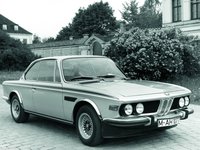 BMW 3.0 CSL 1972 Tank Top #1470988