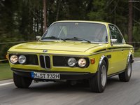 BMW 3.0 CSL 1972 Poster 1470993