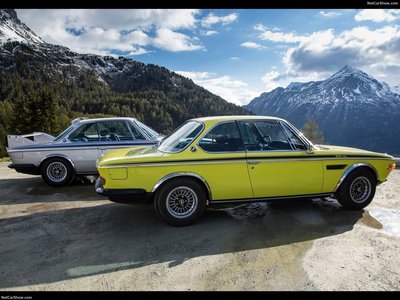 BMW 3.0 CSL 1972 mug #1470997