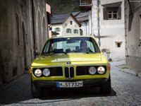 BMW 3.0 CSL 1972 hoodie #1471000