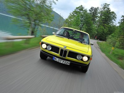 BMW 3.0 CSL 1972 tote bag #1471002