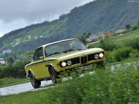 BMW 3.0 CSL 1972 Longsleeve T-shirt #1471004