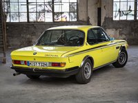 BMW 3.0 CSL 1972 Mouse Pad 1471006
