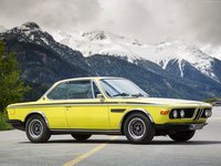 BMW 3.0 CSL 1972 puzzle 1471009