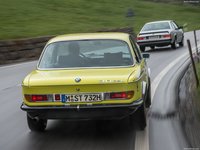 BMW 3.0 CSL 1972 Longsleeve T-shirt #1471014