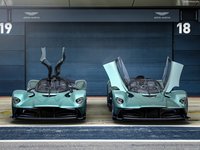 Aston Martin Valkyrie Spider 2022 Mouse Pad 1471099