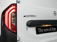 Mercedes-Benz Citan 2022 stickers 1471134