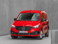 Mercedes-Benz Citan 2022 Longsleeve T-shirt #1471143