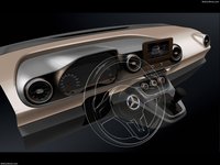Mercedes-Benz Citan 2022 hoodie #1471145