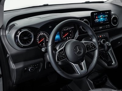 Mercedes-Benz Citan 2022 stickers 1471160