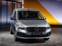 Mercedes-Benz Citan 2022 Mouse Pad 1471173
