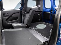 Mercedes-Benz Citan 2022 Mouse Pad 1471177