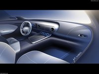 Mercedes-Benz Citan 2022 Longsleeve T-shirt #1471184
