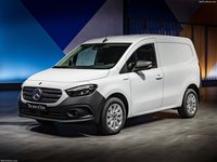 Mercedes-Benz Citan 2022 Mouse Pad 1471186
