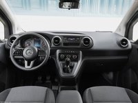 Mercedes-Benz Citan 2022 Mouse Pad 1471189