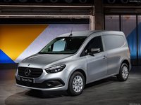 Mercedes-Benz Citan 2022 Mouse Pad 1471191