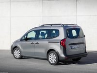 Mercedes-Benz Citan 2022 Poster 1471204