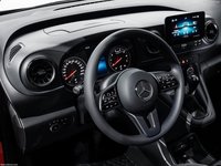 Mercedes-Benz Citan 2022 Sweatshirt #1471205