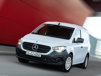 Mercedes-Benz Citan 2022 Mouse Pad 1471208