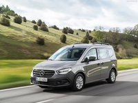 Mercedes-Benz Citan 2022 Poster 1471211