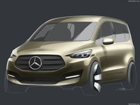 Mercedes-Benz Citan 2022 Poster 1471215
