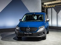 Mercedes-Benz Citan 2022 Mouse Pad 1471221