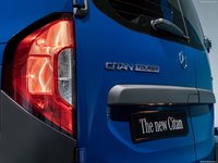 Mercedes-Benz Citan 2022 Mouse Pad 1471233