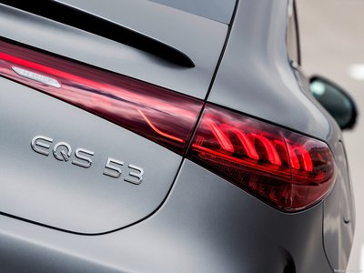 Mercedes-Benz EQS53 AMG 2022 stickers 1471243
