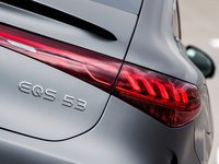 Mercedes-Benz EQS53 AMG 2022 hoodie #1471243