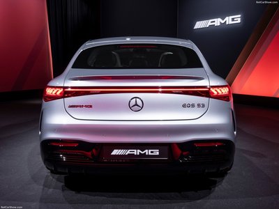 Mercedes-Benz EQS53 AMG 2022 stickers 1471247