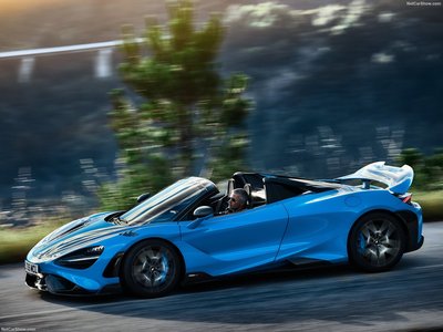 McLaren 765LT Spider 2022 puzzle 1471288