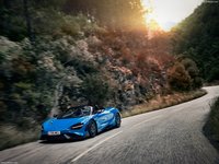 McLaren 765LT Spider 2022 Poster 1471312