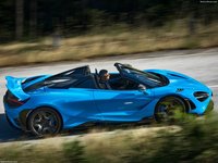 McLaren 765LT Spider 2022 tote bag #1471315