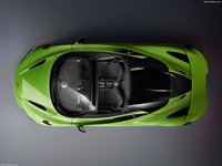 McLaren 765LT Spider 2022 Poster 1471317